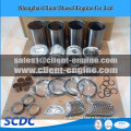 Iveco engine parts, Iveco liner kit